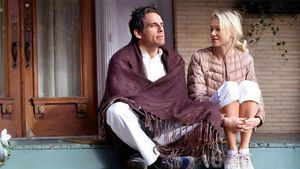 While We're Young's poster