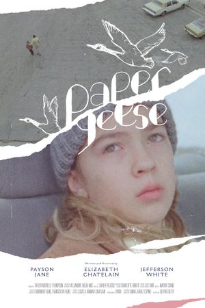 Paper Geese's poster