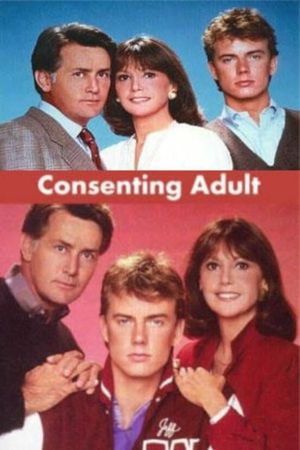 Consenting Adult's poster