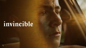 Invincible's poster