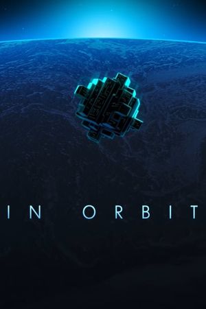 In Orbit's poster