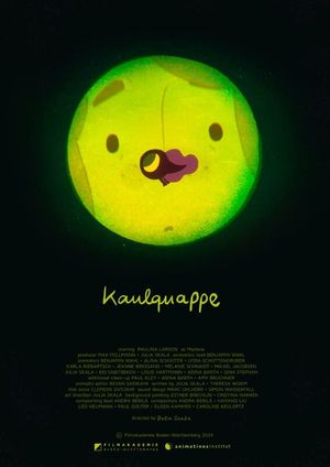 Polliwog's poster