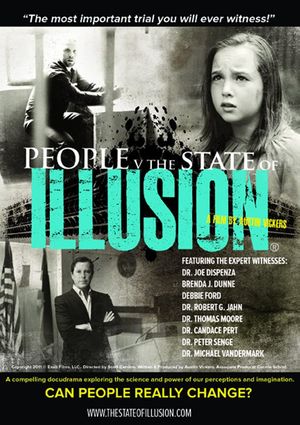 People v. The State of Illusion's poster