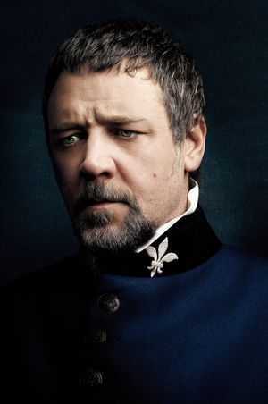 Les Misérables's poster
