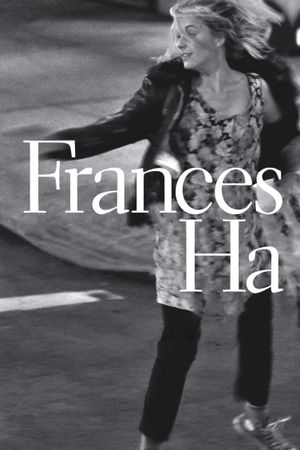 Frances Ha's poster