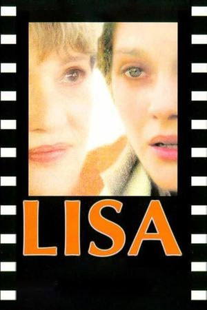 Lisa's poster
