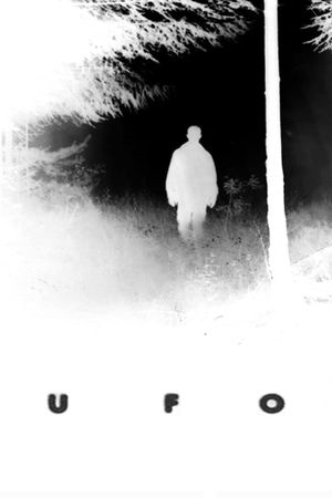 UFO: It Is Here's poster