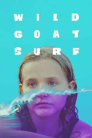 Wild Goat Surf's poster