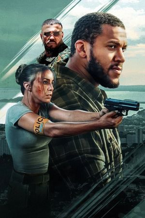 K.O.'s poster