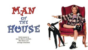 Man of the House's poster