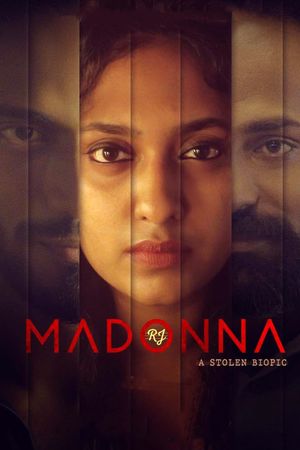 RJ Madonna's poster