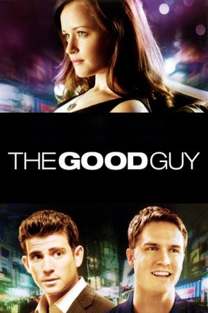 The Good Guy's poster