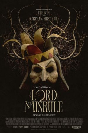 Lord of Misrule's poster