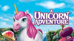 A Unicorn Adventure's poster