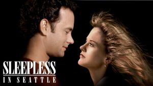 Sleepless in Seattle's poster