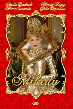 Milady's poster