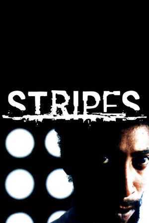 Stripes's poster