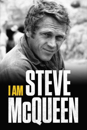 I Am Steve McQueen's poster