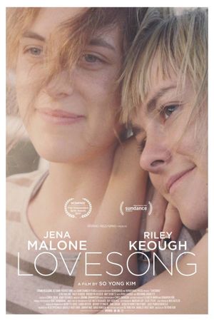 Lovesong's poster