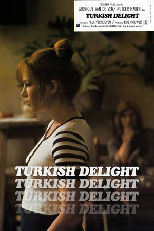 Turkish Delight's poster