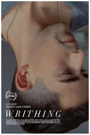 Writhing's poster image