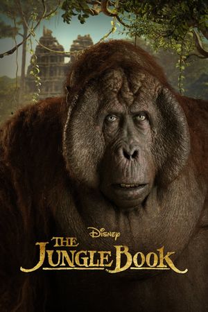 The Jungle Book's poster