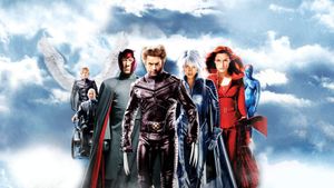 X-Men: The Last Stand's poster