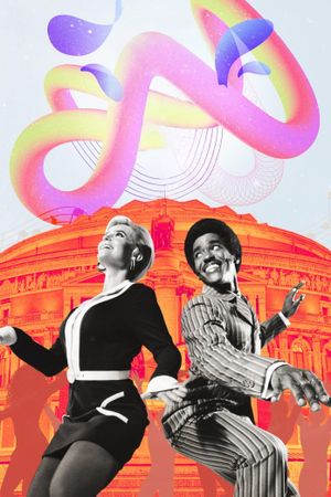 Doctor Who at the Proms's poster