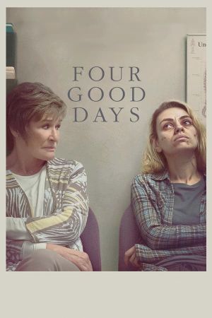 Four Good Days's poster