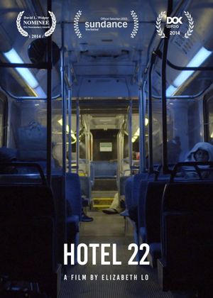 Hotel 22's poster