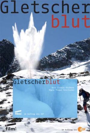 Gletscherblut's poster