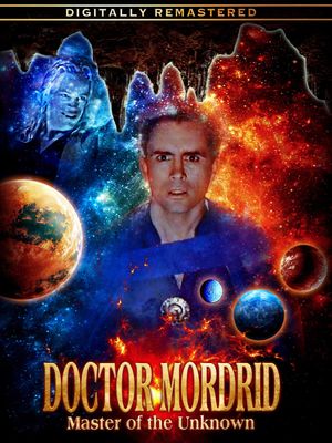 Doctor Mordrid's poster