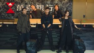 Breaking and Re-entering's poster