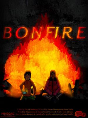 Bonfire's poster image