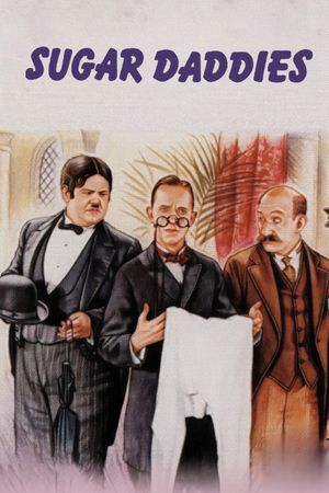 Sugar Daddies's poster