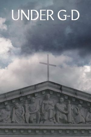Under G-d's poster
