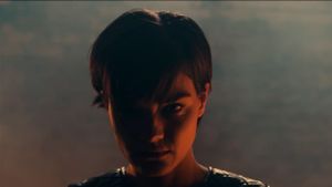 Killing Joan's poster