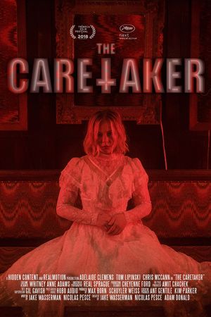 The Caretaker's poster