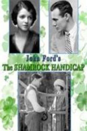 The Shamrock Handicap's poster