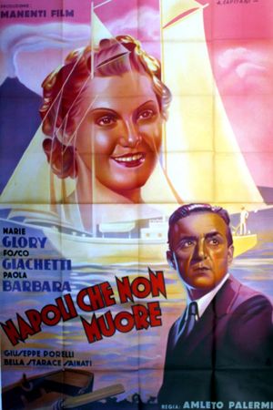 Naples That Never Dies's poster