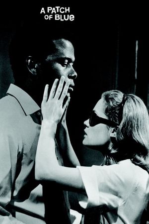 A Patch of Blue's poster
