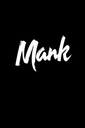 Mank's poster