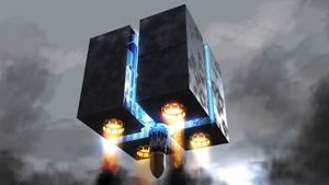 Robot Overlords's poster
