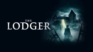 The Lodger's poster