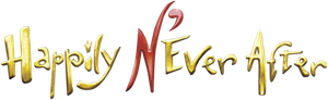 Happily N'Ever After's poster