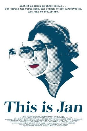 This Is Jan's poster