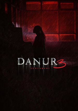 Danur 3: Sunyaruri's poster