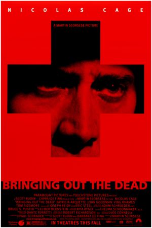 12 Monkeys's poster
