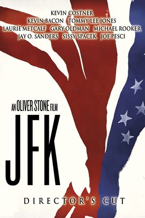JFK's poster