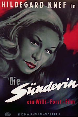 The Sinner's poster